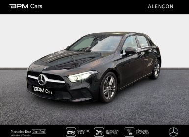 Mercedes Classe A 200 d 150ch Business Line 8G-DCT