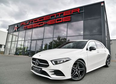 Mercedes Classe A 200 d 4Matic AMG Line MBUX Occasion