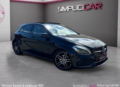 Achat Mercedes Classe A 200 d 7G-DCT Fascination AMG *GARANTIE 12 MOIS* SUIVI CARPLAY / TOIT OUVRANT / CAMERA RECUL Occasion