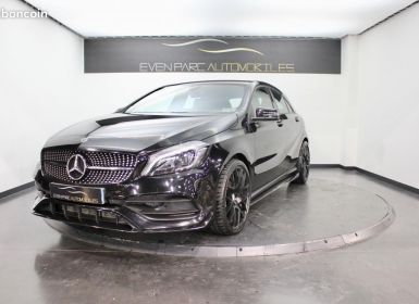 Vente Mercedes Classe A 200 d 7G-DCT Intuition - PACK AMG CARBON Occasion