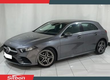 Mercedes Classe A 200 d 8G-DCT 150 AMG Line