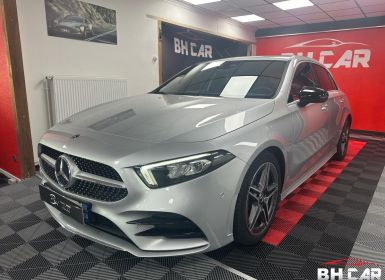 Mercedes Classe A 200 d 8G-DCT AMG Line