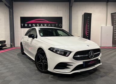 Vente Mercedes Classe A 200 d 8G-DCT AMG Line Occasion