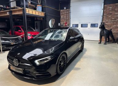 Vente Mercedes Classe A 200 d 8G-DCT AMG Line Occasion