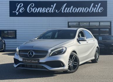 Mercedes Classe A 200 D FASCINATION 7G-DCT