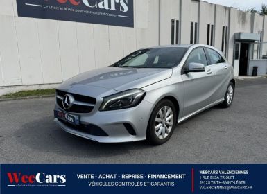 Achat Mercedes Classe A 200 d Inspiration - Siège chauffant - Garantie 12 mois Occasion