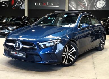 Mercedes Classe A 200 d Sedan Luxury GTronic