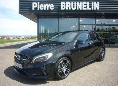 Vente Mercedes Classe A 200 (eseence) FASCINATION 7G-DCT Occasion