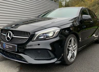 Achat Mercedes Classe A 200 Pack AMG 1.6i 156Ch Occasion
