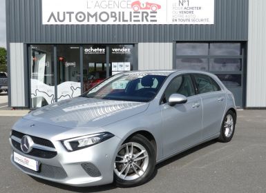 Vente Mercedes Classe A 200 PROGRESSIVE LINE Occasion