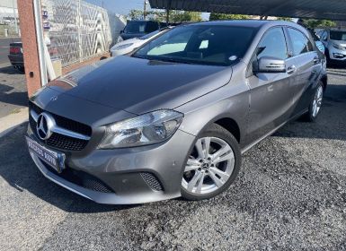 Mercedes Classe A 200 Sensation