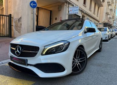 Mercedes Classe A 200d 2.0l 136 CV 7G-DCT Fascination Toit Panoramique