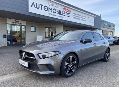 Mercedes Classe A 220 190 7G-DCT 4MATIC Progressive Line