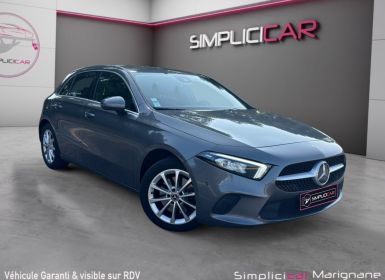 Mercedes Classe A 220 (190 CH) 7G-DCT HYPERSCREEN / KEYLESS / ENTRETIEN *GARANTIE 12 MOIS* Occasion