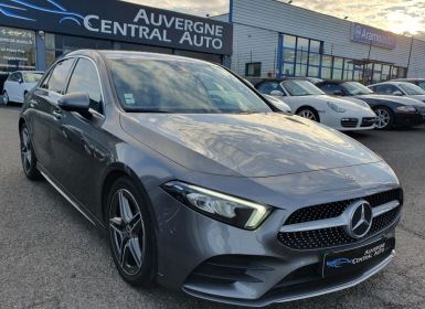 Achat Mercedes Classe A 220 190CH AMG LINE 7G-DCT Occasion