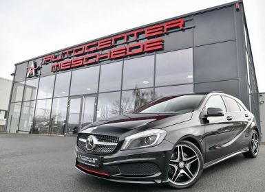 Mercedes Classe A 220 4Matic AMG Line StreetStyle Navi Occasion