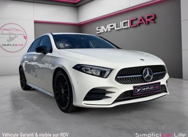 Mercedes Classe A 220 7G-DCT 4Matic AMG Line Occasion