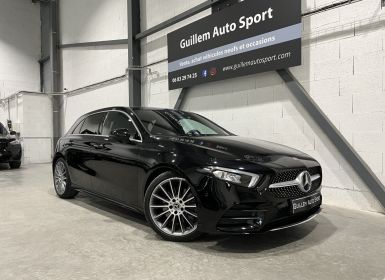Mercedes Classe A 220 AMG Line 7-G DCT Occasion