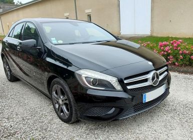 Achat Mercedes Classe A 220 CDI 2143cm3 170cv Occasion