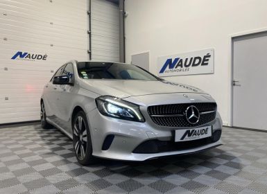 Vente Mercedes Classe A 220 d 176 CH BVA Sensation 4-Matic - GARANTIE 6 MOIS Occasion