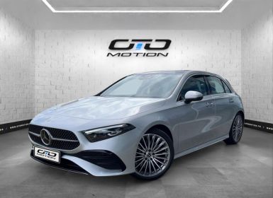 Achat Mercedes Classe A 220 d 8G-DCT AMG Line 190ch A220 Occasion