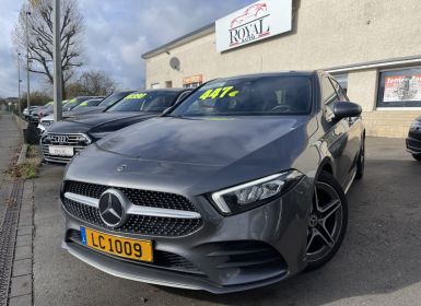 Achat Mercedes Classe A 220 D AMG-LINE 8G-DCT 190 Occasion