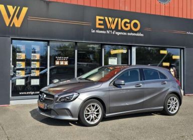 Mercedes Classe A 220 Mercedes 220 D BUSINESS EDITION 177ch 4Matic 7G-DC Occasion