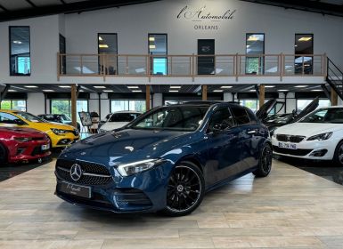 Mercedes Classe A 220D 190CV AMG LINE TOIT PANORAMIQUE / BURMESTER Occasion