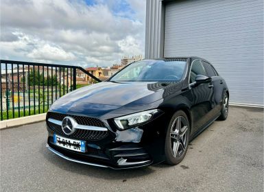 Mercedes Classe A 220d Pack AMG 190CH 8G-DCT Occasion