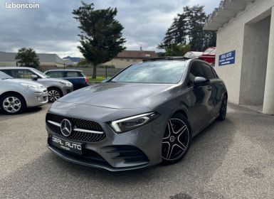 Mercedes Classe A 250 224ch 4Matic AMG Line 7G-DCT Occasion