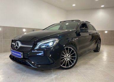 Mercedes Classe A 250 46000KMS Occasion