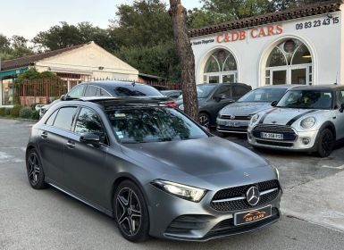 Vente Mercedes Classe A 250 7G-DCT 4Matic AMG Line Occasion