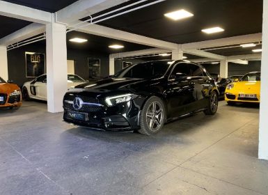 Achat Mercedes Classe A 250 7G-DCT AMG Line Occasion