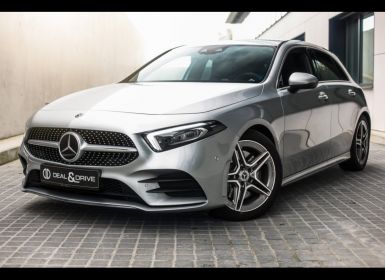 Achat Mercedes Classe A 250 AMG-LINE Occasion