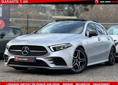 Mercedes Classe A 250 AMG Line 224cv Toit Occasion