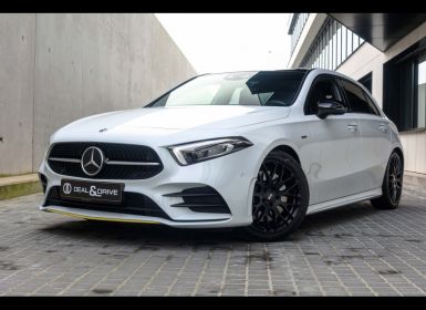 Achat Mercedes Classe A 250 AMG-LINE 4MATIC EDITION 1 Occasion