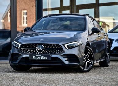 Vente Mercedes Classe A 250 AMG PAKKET - e PHEV - PANO DAK - AD CRUISE - MEMORY - CAMERA Occasion