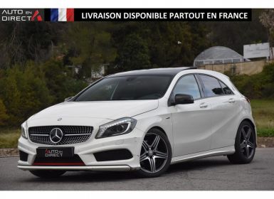 Vente Mercedes Classe A 250 - BV 7G-DCT BERLINE - BM 176 Version Sport 4-Matic PHASE 1 Occasion