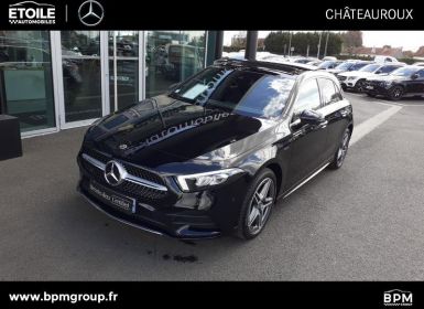 Achat Mercedes Classe A 250 e 160+102ch AMG Line 8G-DCT Occasion