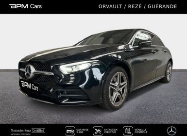 Mercedes Classe A 250 e 160+102ch AMG Line 8G-DCT 8cv Occasion