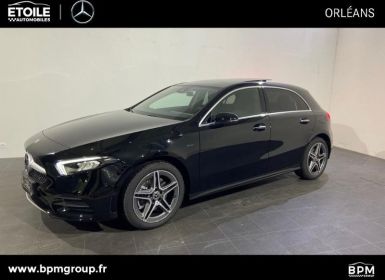 Achat Mercedes Classe A 250 e 160+102ch AMG Line 8G-DCT 8cv Occasion