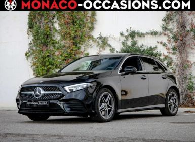 Mercedes Classe A 250 e 160+102ch AMG Line 8G-DCT 8cv Occasion