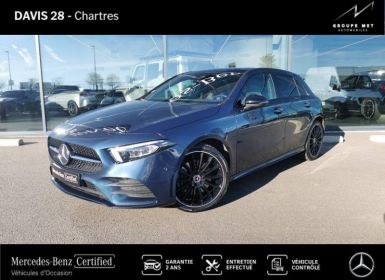 Vente Mercedes Classe A 250 e 160+102ch AMG Line 8G-DCT 8cv Occasion