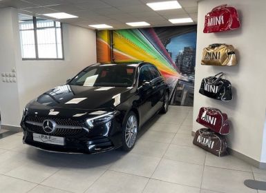 Mercedes Classe A 250 160+102CH AMG LINE 8G-DCT 8CV