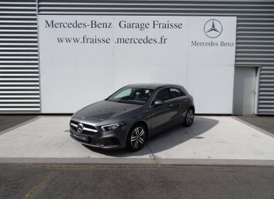 Achat Mercedes Classe A 250 e 160+102ch Progressive Line 8G-DCT 8cv Occasion