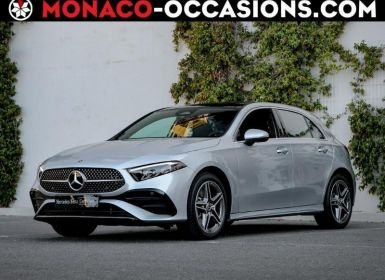 Achat Mercedes Classe A 250 e 163+109ch AMG Line 8G-DCT Occasion