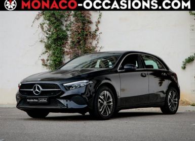 Achat Mercedes Classe A 250 e 163+109ch Business Line 8G-DCT Occasion