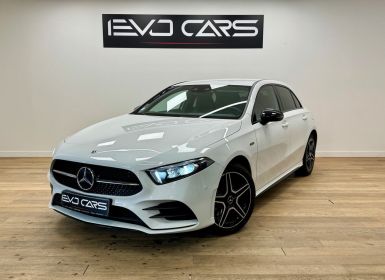 Mercedes Classe A 250 e 250e 160+102 AMG-Line Garantie 2025 / PARKTRONIC/ CarPlay / Lane assist Occasion