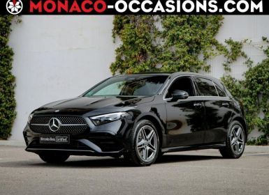 Mercedes Classe A 250 e AMG Line 8G-DCT