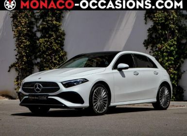 Mercedes Classe A 250 e AMG Line 8G-DCT